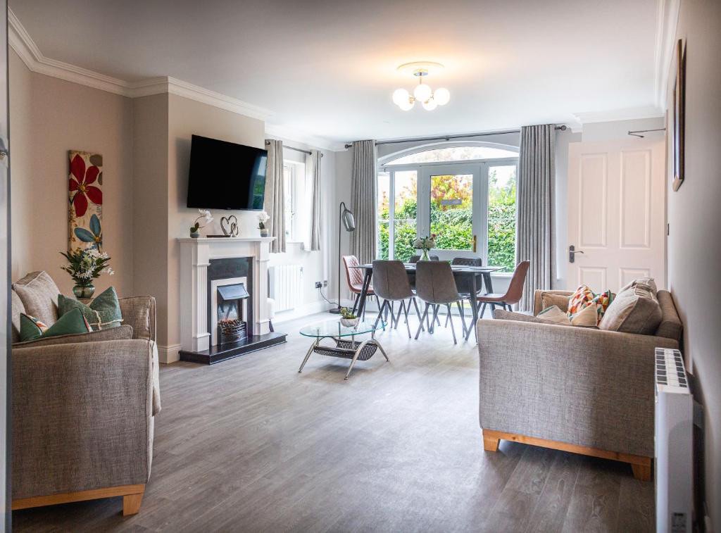 Sheen View Holiday Homes  Kenmare